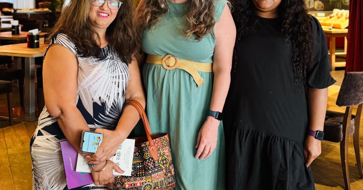 Bollywood celebration brings South Asian culture to Reading