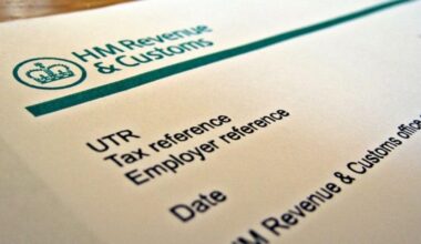 Thousands to receive HMRC refund letter - and it’s not a scam