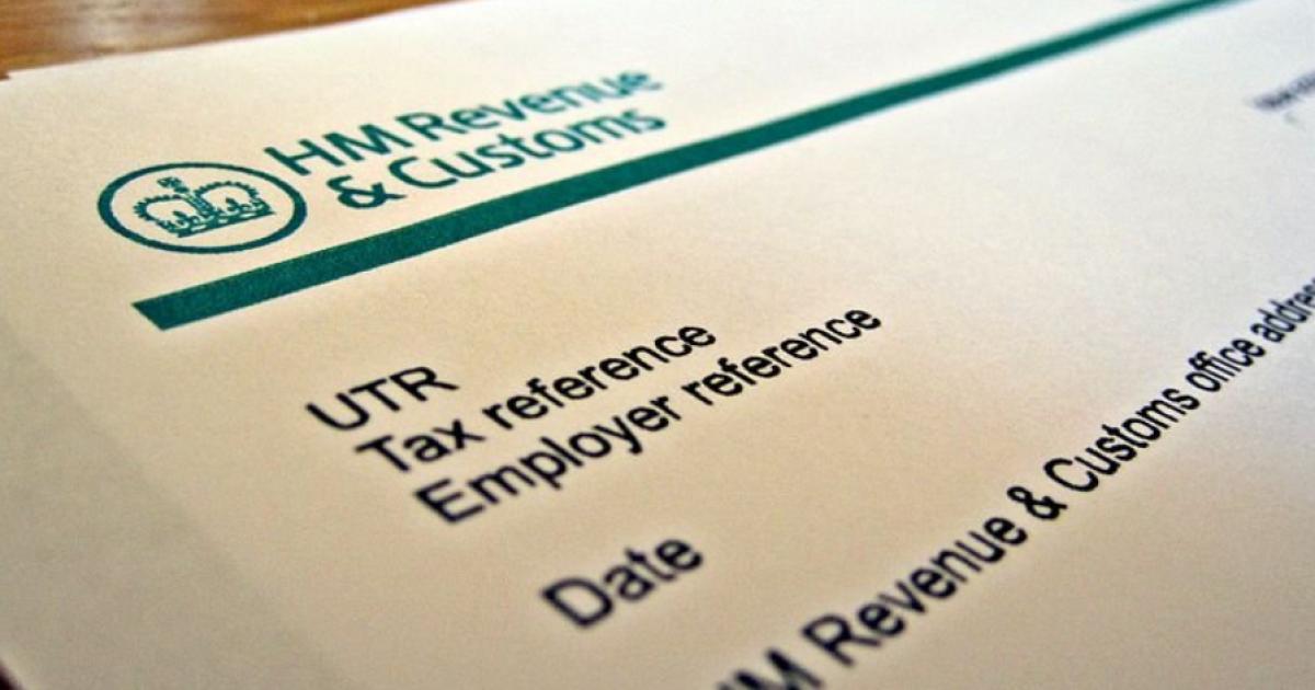 Thousands to receive HMRC refund letter - and it’s not a scam