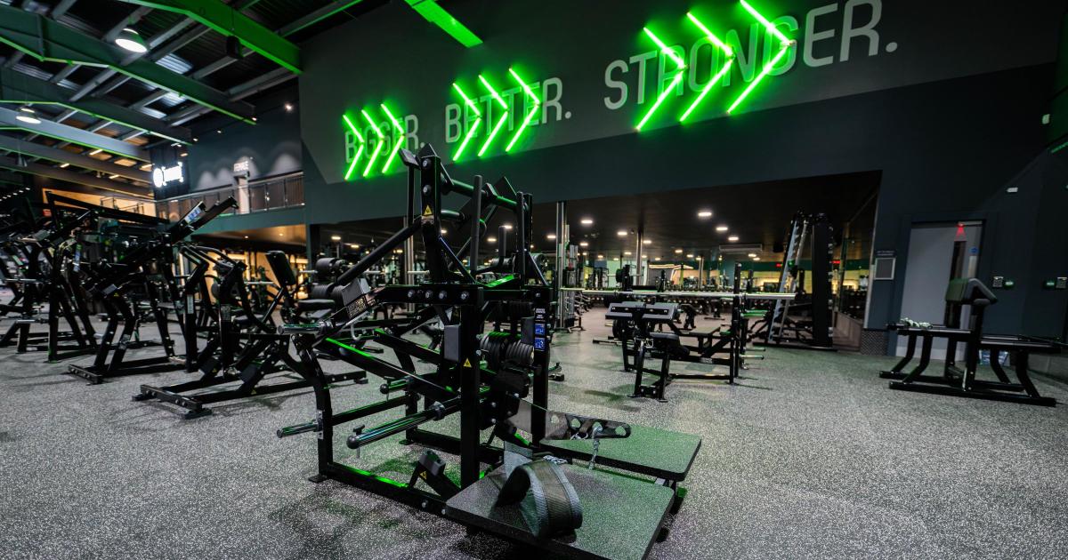 JD Gyms says Harlequin Watford branch will be 'biggest ever'