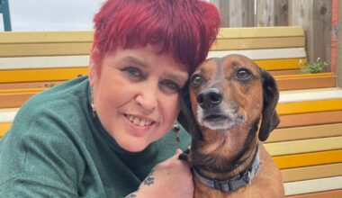 Tribute to former Holywell golfer Susan Lovatt, 65