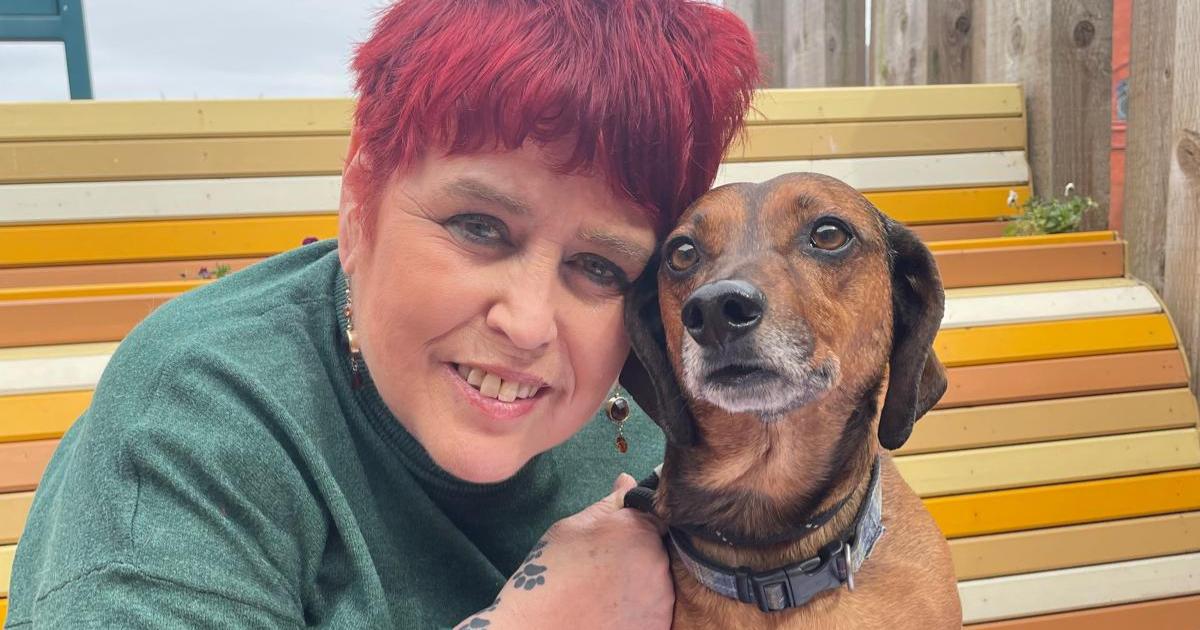 Tribute to former Holywell golfer Susan Lovatt, 65