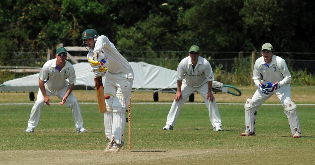 Plans lodged to upgrade cricket facilities in Horsford
