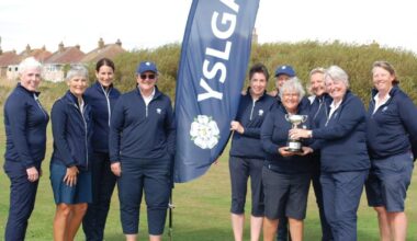 Ilkley members leads Yorkshire to title as 11th ace secured