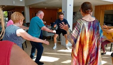 Bingley residents to benefit from new fitness partnership