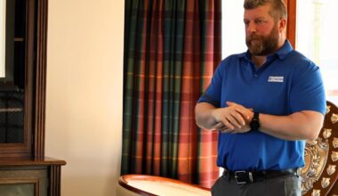 Golf clubs across the UK face surge in disciplinary cases