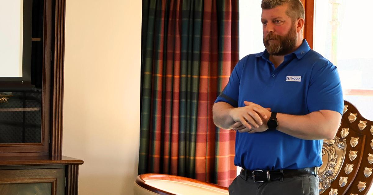 Golf clubs across the UK face surge in disciplinary cases