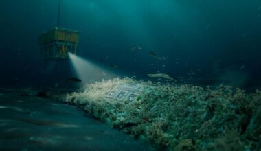 How Exo Engineering is building biodiversity into the seabed