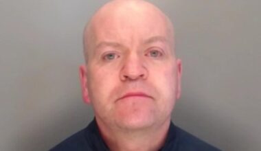 Burnhope arson and shooting said to be part of intimidation campaign