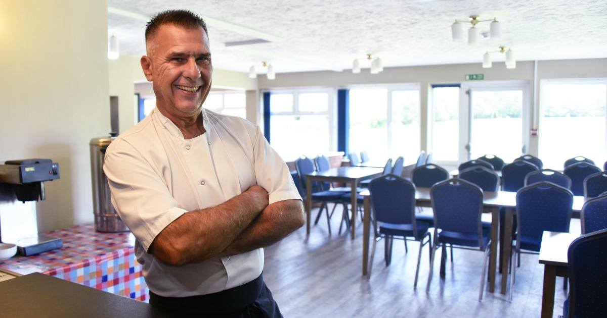 Dereham Golf Club set to open new restaurant open to public