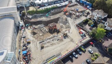 Wycombe Hospital redevelopment receives further £25m funding