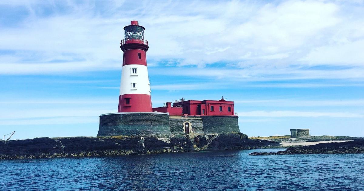 BBC Radio 3 explore Grace Darling on Northumberland coast