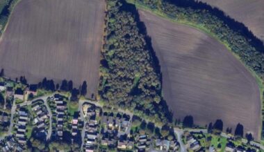 Former Shincliffe colliery site could become nature reserve