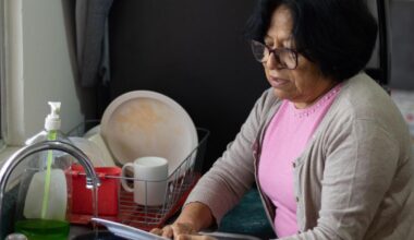 Winter Fuel Payment warning as pensioners face September 18 deadline