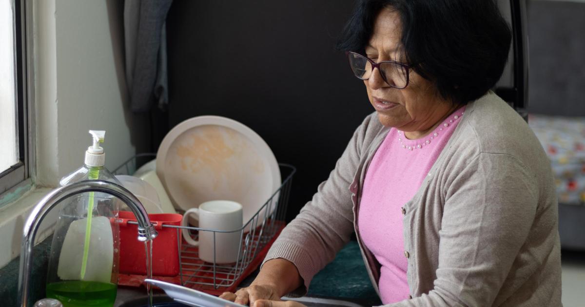 Winter Fuel Payment warning as pensioners face September 18 deadline