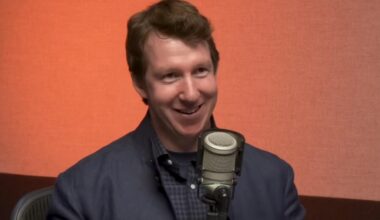 Who is Brighton-born Anthropic co-founder Jack Clark?