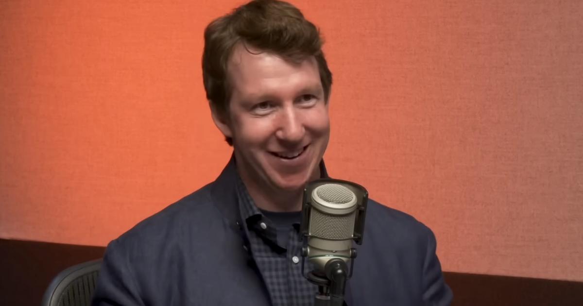 Who is Brighton-born Anthropic co-founder Jack Clark?