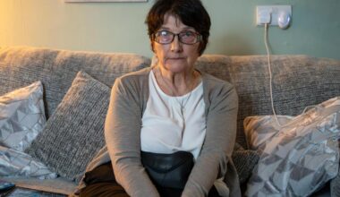 Durham woman awaits NHS decision on £7,200 care fees claim