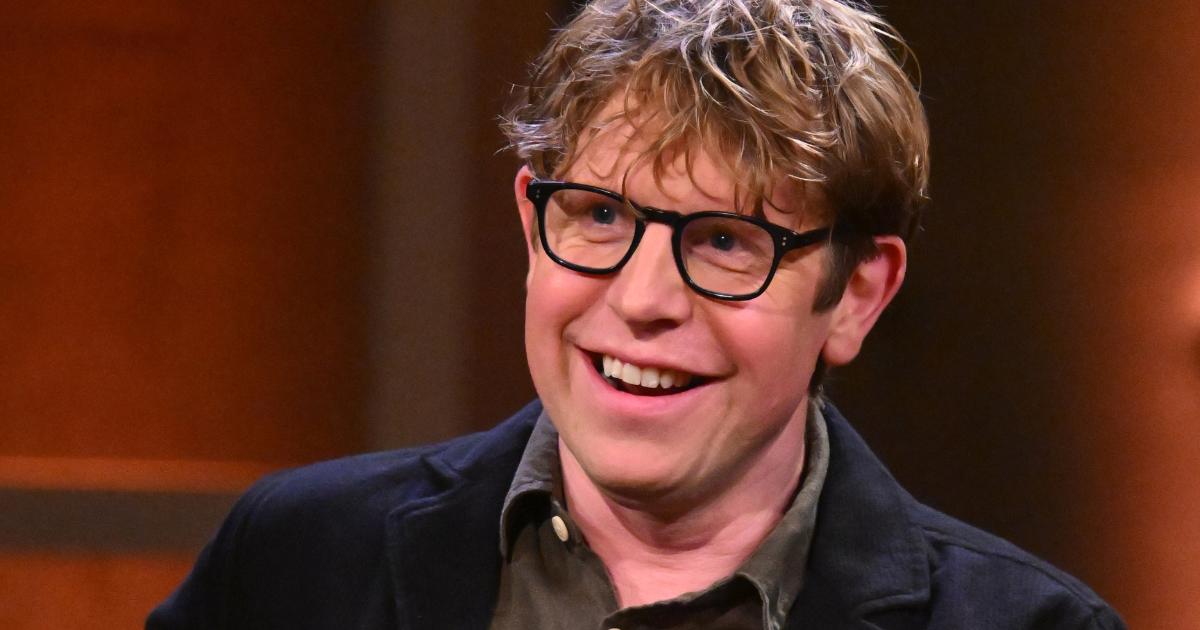 Who is Josh Widdicombe? All to know about new Strictly host