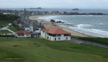 Ancient Links golf proposal survives vote at The Glen
