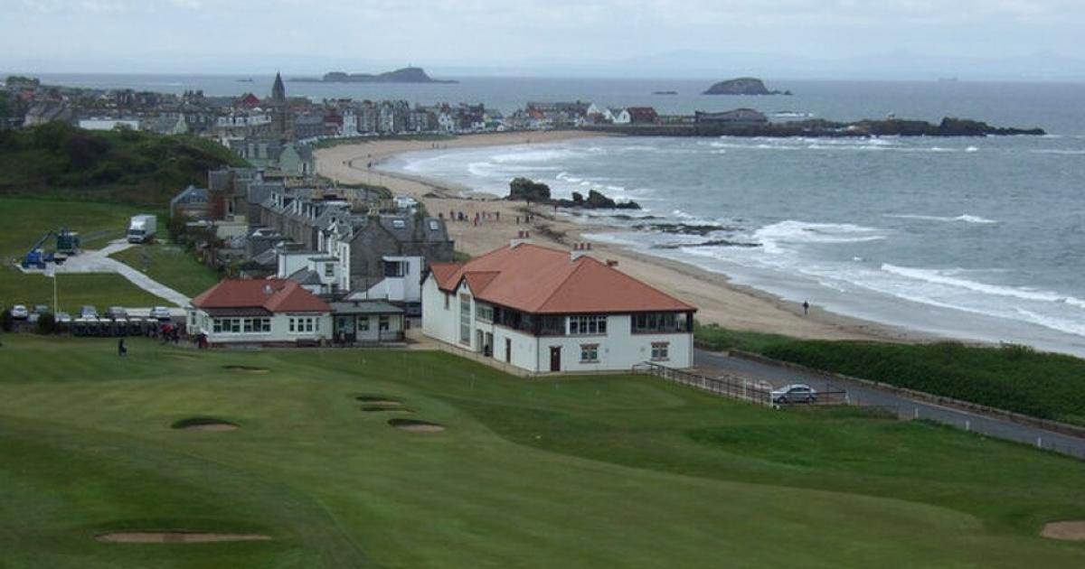 Ancient Links golf proposal survives vote at The Glen