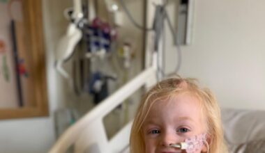 Mum calls for UK vaccine after daughter's cancer diagnosis