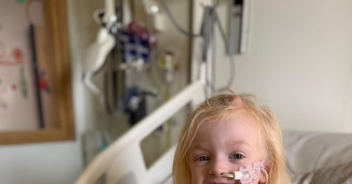 Mum calls for UK vaccine after daughter's cancer diagnosis