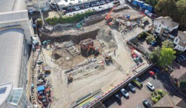 Wycombe Hospital gets £25m boost but full A&E return ruled out
