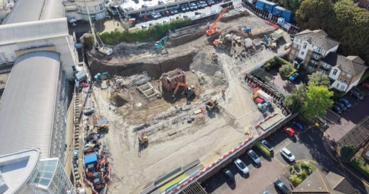 Wycombe Hospital gets £25m boost but full A&E return ruled out