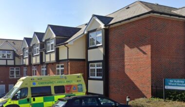 Marlow care home rated 'requires improvement' by CQC