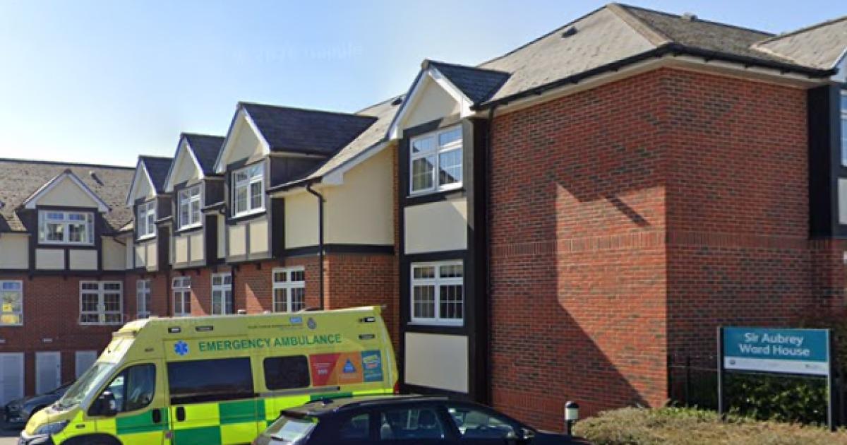 Marlow care home rated 'requires improvement' by CQC