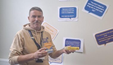 Bolton residents urged to carry naloxone as stronger drugs emerge