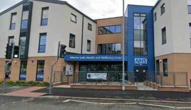 Marine Lake Medical Practice to merge with another Wirral GP
