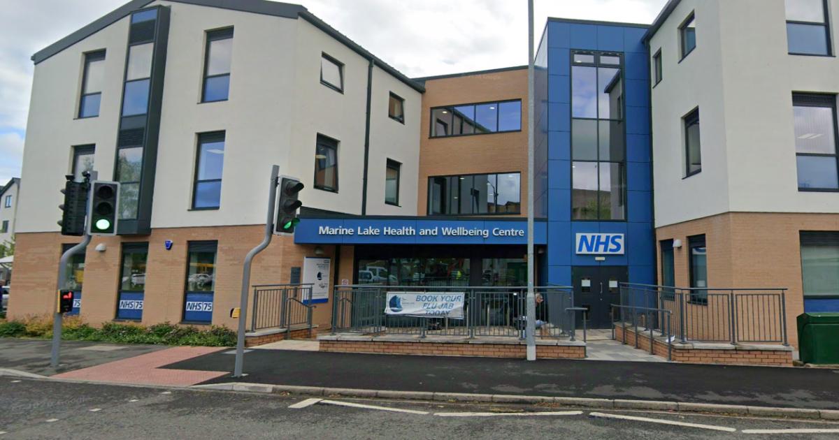 Marine Lake Medical Practice to merge with another Wirral GP