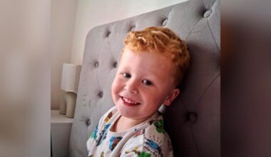 NHS trust apologises to Noah Woods' family over data breach