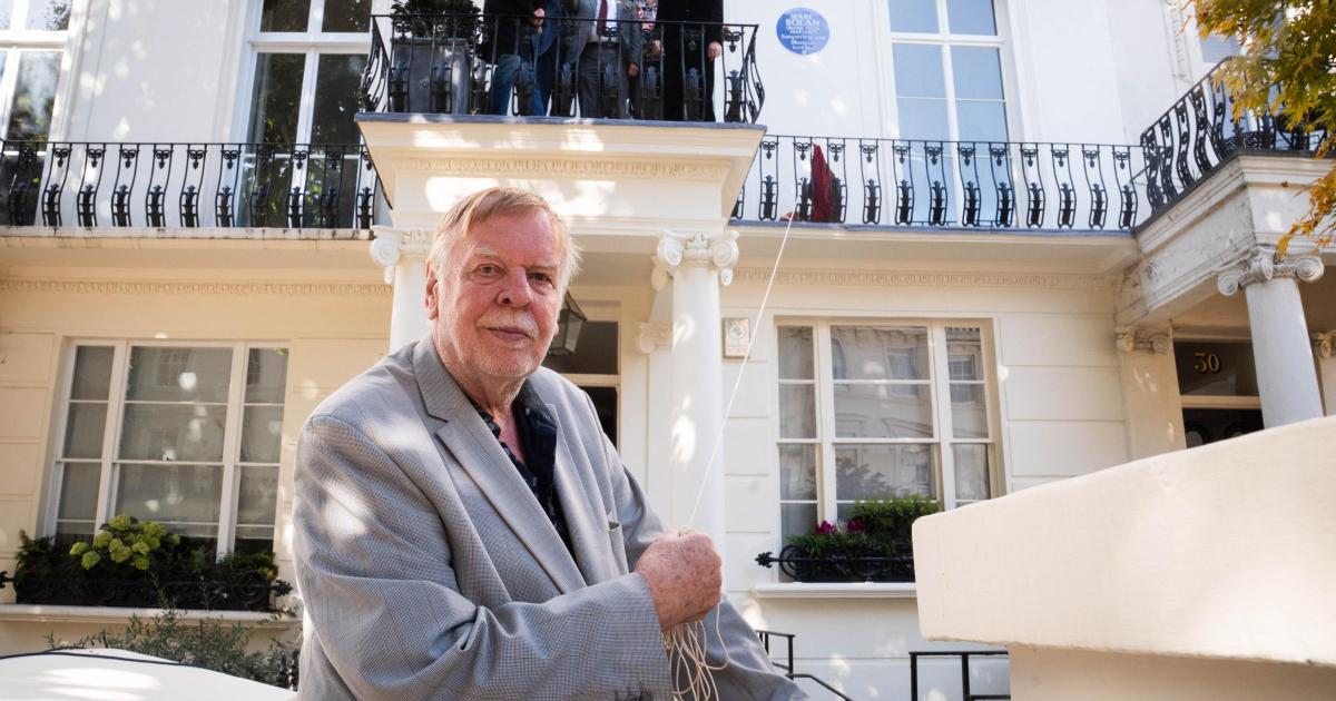 Shotley rock legend Rick Wakeman on life in Suffolk