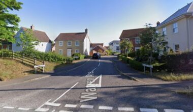 Woman from Saxmundham wrongly claimed £43,000 in benefits