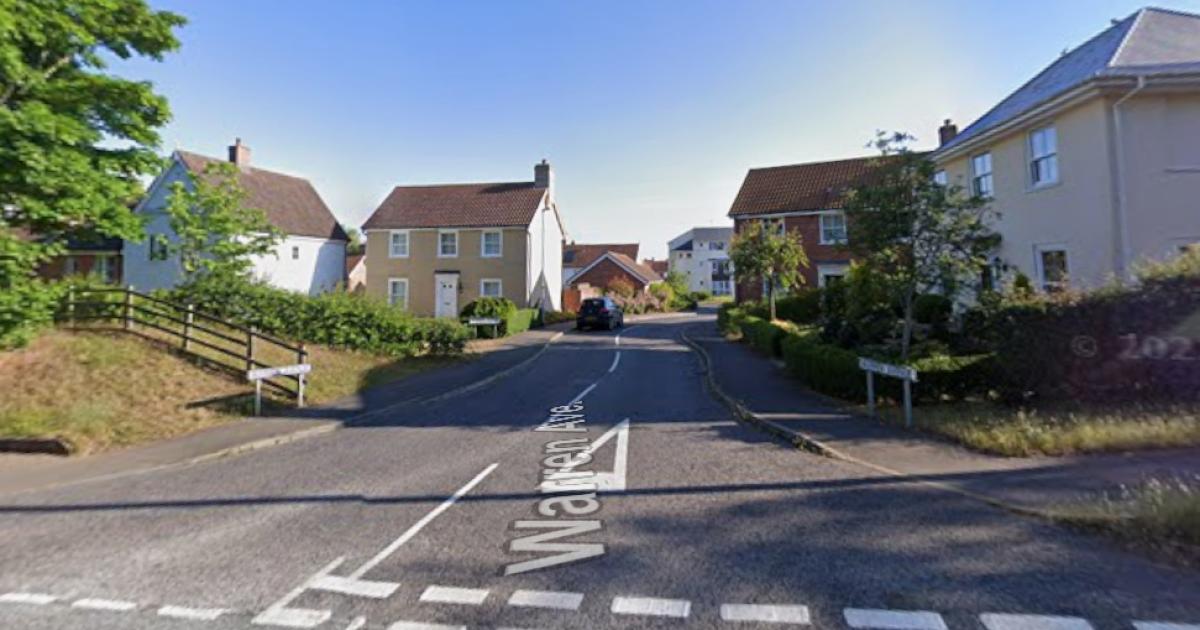 Woman from Saxmundham wrongly claimed £43,000 in benefits