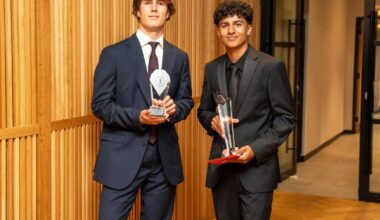 Bradford cricketer Subhaan Ali picked for England Under-19s