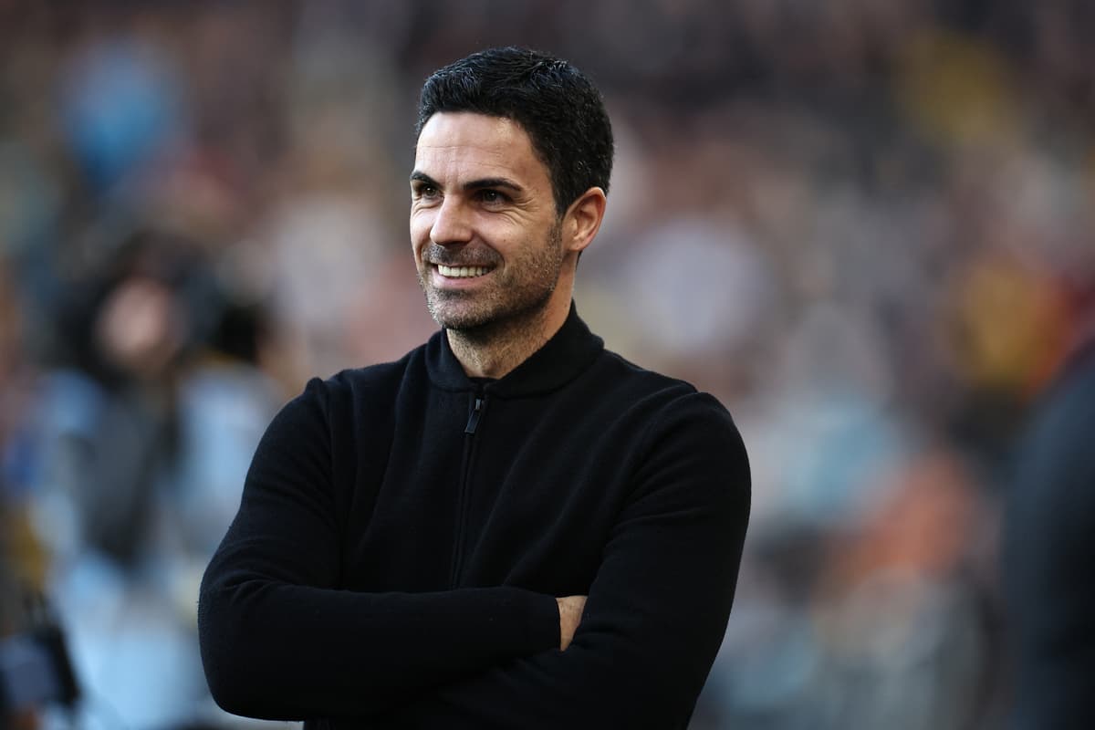 Arsenal set for double transfer windfall as Deadline Day deals agreed - London Evening Standard