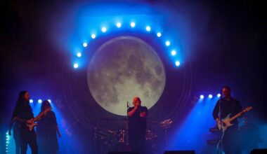 Scottish Pink Floyd to perform tribute at Largs theatre