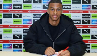 Southampton seal signing of Morocco youth ace from Chelsea