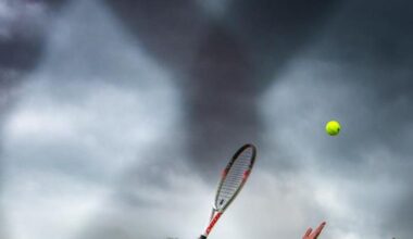 Enniskillen club names ten winners in annual tennis event