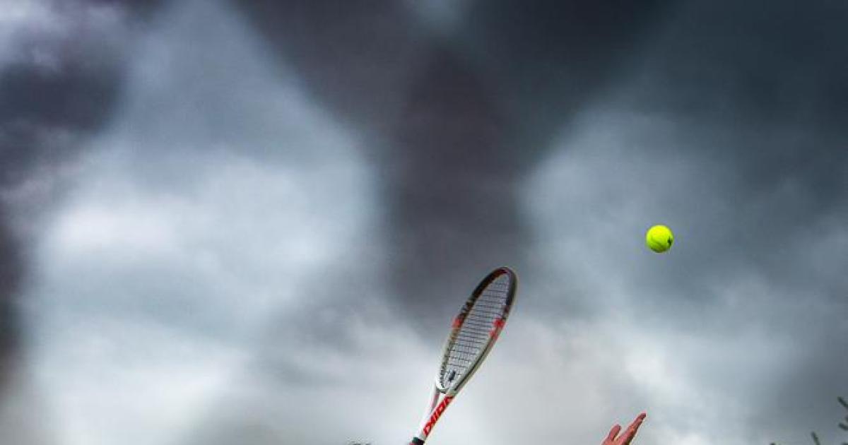 Enniskillen club names ten winners in annual tennis event