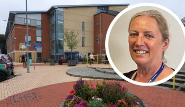 Call to strip ex County Durham NHS boss of OBE after breast scandal