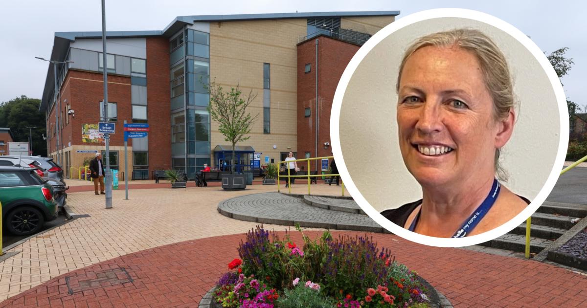 Call to strip ex County Durham NHS boss of OBE after breast scandal