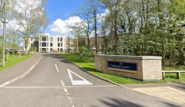 Holt's Kings Court Care Home rated inadequate by CQC