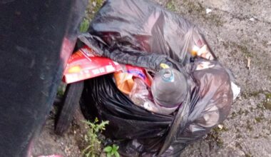 Astley Bridge local visited over 'fly-tipping' as bin chaos continues