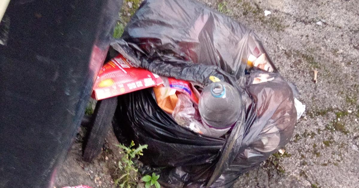 Astley Bridge local visited over 'fly-tipping' as bin chaos continues