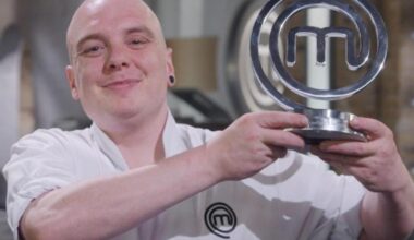 MasterChef winner Dan Merriman opens Manchester 'Best of British' restaurant